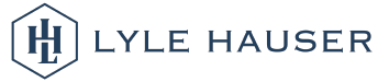 Lyle Hauser Logo
